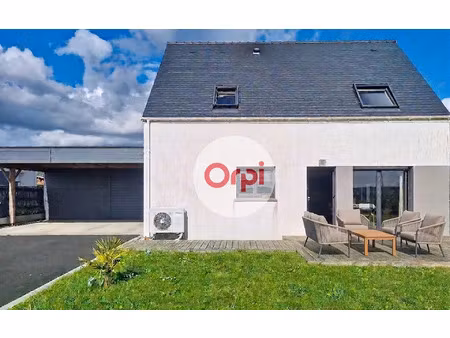 maison ruffiac m² t-5 à vendre  225 000 €