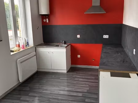 location maison/villa 2 pièces