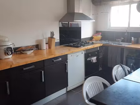 location appartement 2 pièces 69.2 m² à bages (66670)  710 €