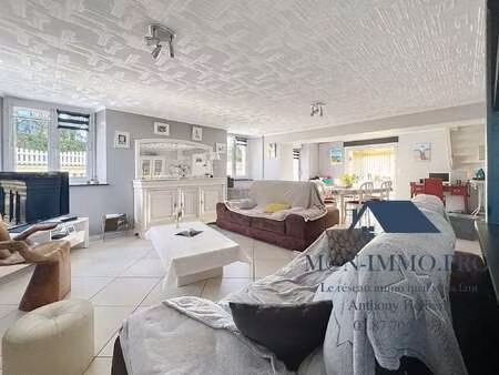 vente maison à lamballe (22400) : à vendre / 150m² lamballe