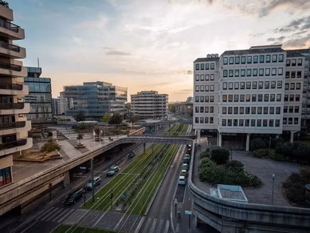 location appartement 2 pièces à bordeaux (33000)  700 €