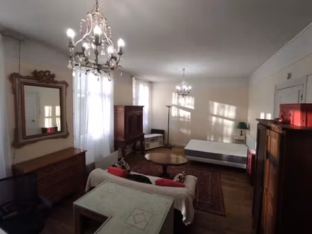 location meublée appartement 1 pièce 28 m² à bretigny-sur-orge (91220)  750 €