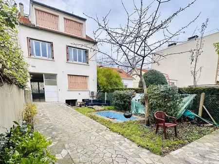 location meublée appartement 1 pièce 62 m² à cachan (94230)  725 €