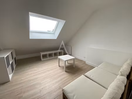 location meublée appartement 1 pièce 35.16 m² à mûrs-erigné (49610)  740 €