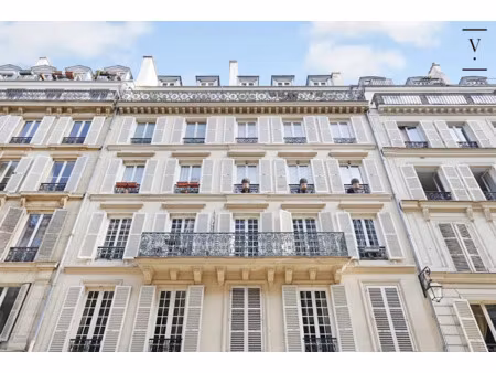 location appartement 6 pièces 110 m² à paris 4ème (75004)  3 700 €