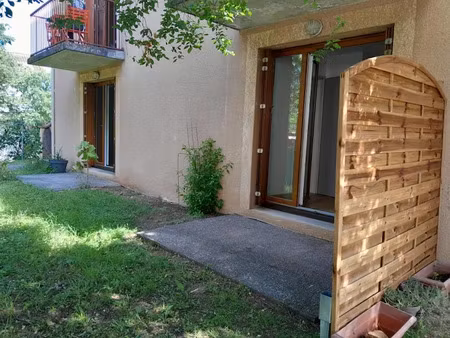 location appartement 2 pièces 52 m² à toulouse (31000)  740 €