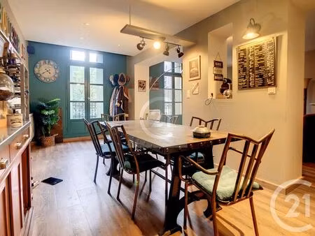 maison à vendre - 4 pièces - 130 83 m2 - pezenas - 34 - languedoc-roussillon