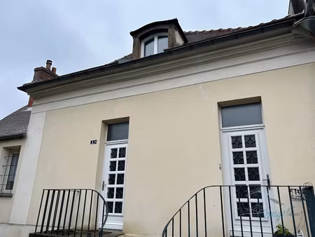 location appartement 2 pièces 61 m² à chamarande (91730)  750 €