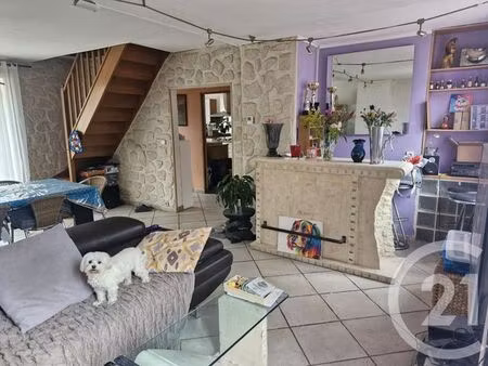 maison à vendre - 5 pièces - 98 99 m2 - drancy - 93 - ile-de-france