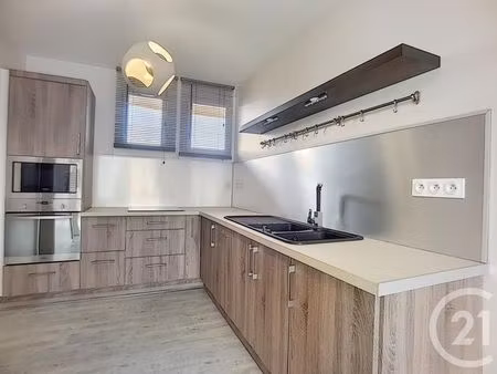 appartement f3 à louer - 3 pièces - 59 07 m2 - tours - 37 - centre