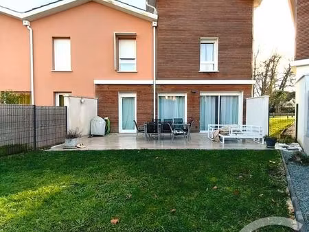 maison à louer - 4 pièces - 89 05 m2 - st aubin de medoc - 33 - aquitaine