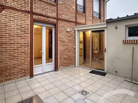 maison à louer - 3 pièces - 69 70 m2 - orleans - 45 - centre