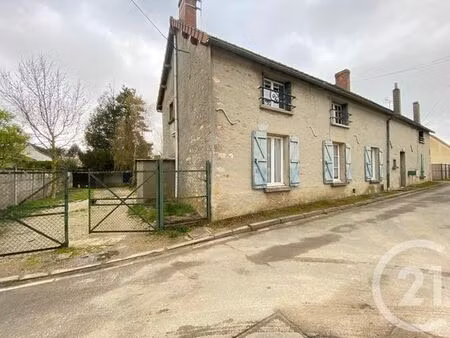 maison à louer - 4 pièces - 79 72 m2 - boinville le gaillard - 78 - ile-de-france