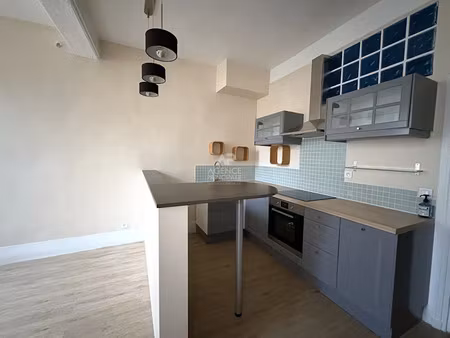 location appartement 1 pièce 28.72 m² à saint-germain-en-laye (78100)  940 €