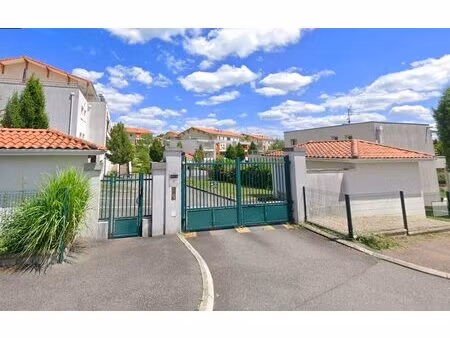 achat parking couzeix 87270