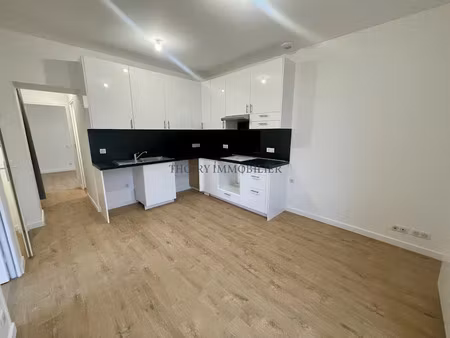 location appartement 3 pièces 42.58 m² à garancieres (78890)  1 100 €