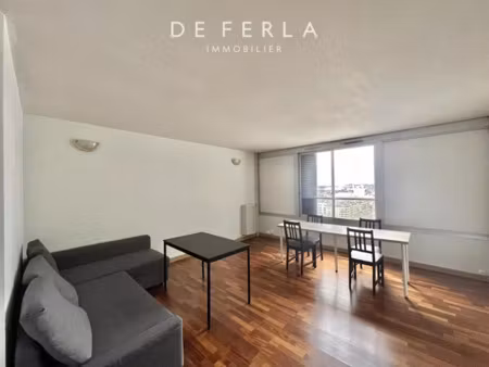location meublée appartement 3 pièces 80 m² à asnieres-sur-seine (92600)  1 365 €