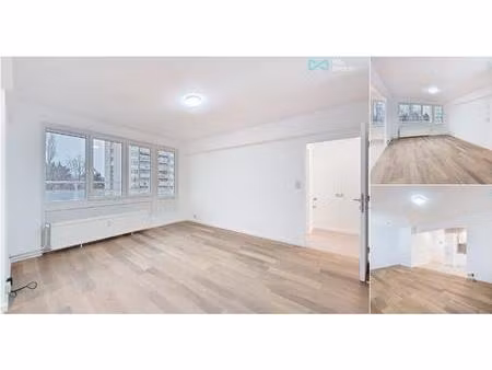 appartement à louer à parc jean monnet 2051 berchem-sainte-agathe (vbd72594)