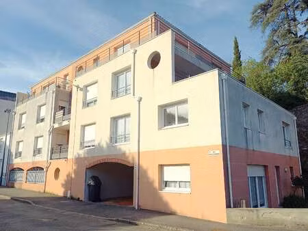 vente appartement 2 pièces au loroux-bottereau (44430) : à vendre 2 pièces / 54m² le lorou