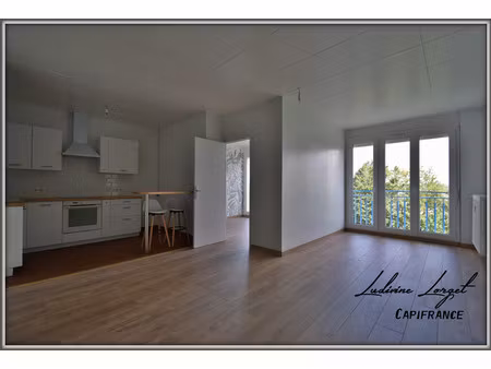 appartement à vendre 2 pièces soissons (02) quartier le mail – 56m2 – 1 chambre – 1 place 