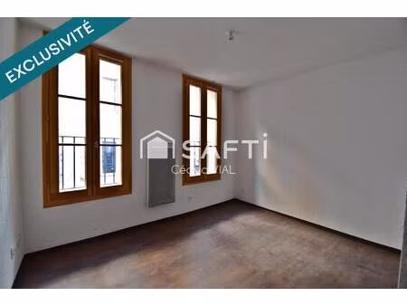 idéal investisseur ou premier achat à digne 04