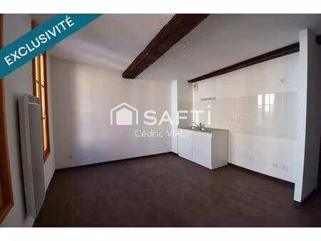 idéale investisseur ou premier achat à digne 04