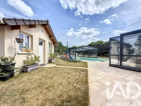 vente maison/villa 7 pièces