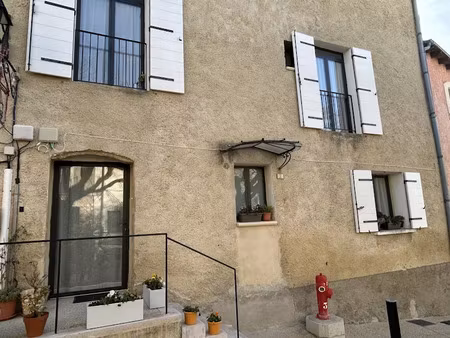 location maison 5 pièces 98 m² à saint-quentin-la-poterie (30700)  850 €