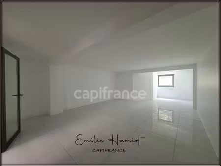 location locaux professionnels 1 pièce 46 m² à fort de france (97200)  966 €