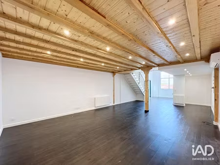 location locaux professionnels 102 m² à brie-comte-robert (77170)  2 160 €