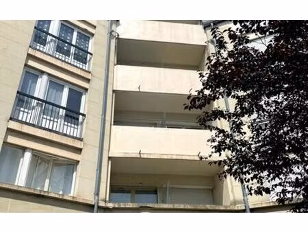 location appartement  26.02 m² t-1 à compiègne  545 €