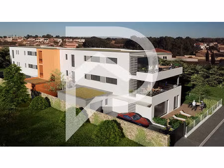 nouveau programme immobilier aux portes de saint-cyprien