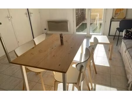 location appartement  45.06 m² t-2 à lattes  779 €