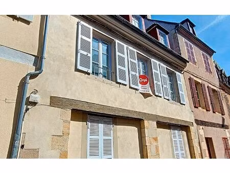 location appartement  55 m² t-2 à montluçon  409 €