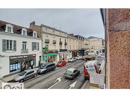 location appartement  m² t-1 à montluçon  313 €