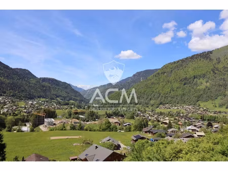 vente appartement 2 pièces 48.28 m² à morzine (74110)  nan €