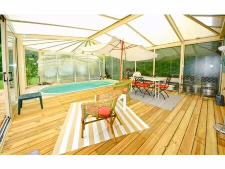 location maison  227.32 m² t-6 à étiolles  3 000 €