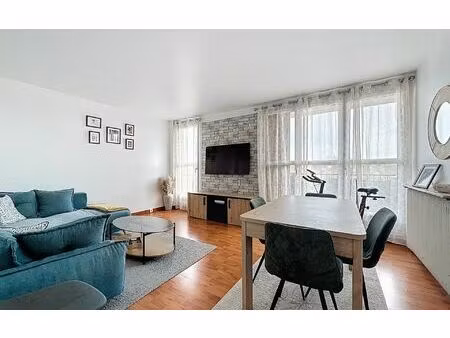 appartement brunoy 70.71 m² t-3 à vendre  200 000 €