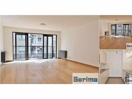 appartement à louer à avenue du yorkshire 2 woluwe-saint-lambert (vbd72613)