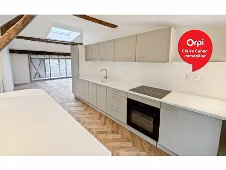 appartement castres 102.95 m² t-3 à vendre  210 000 €