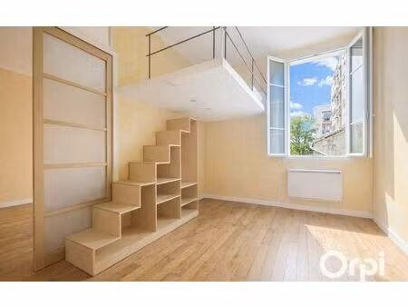 appartement clamart 42.1 m² t-2 à vendre  217 000 €