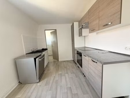 en vente appartement 79 4 m² – 87 000 € |knutange