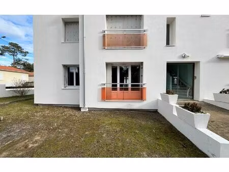 appartement la tremblade m² t-3 à vendre  201 400 €