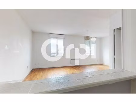 appartement le havre 54.6 m² t-2 à vendre  169 000 €