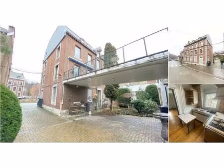 appartement à louer à rue neuve 46 pepinster (vbd72628)