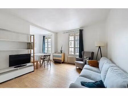 appartement suresnes 66 m² t-2 à vendre  360 000 €