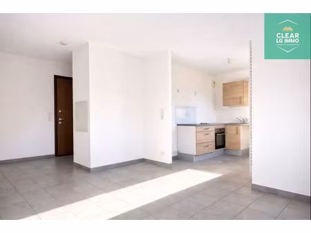 en vente appartement 45 m² – 130 000 € |terville