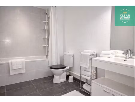 en vente appartement 45 m² – 130 001 € |thionville