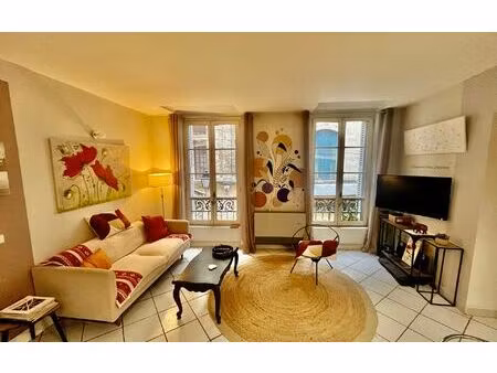 appartement uzès m² t-3 à vendre  220 000 €