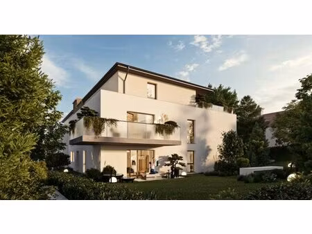 en vente appartement 59 02 m² – 190 700 € |zillisheim